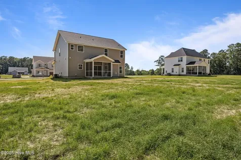 815 Lawson Court Greenville NC 27858
