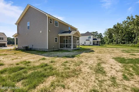 815 Lawson Court Greenville NC 27858