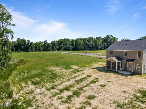 815 Lawson Court Greenville NC 27858