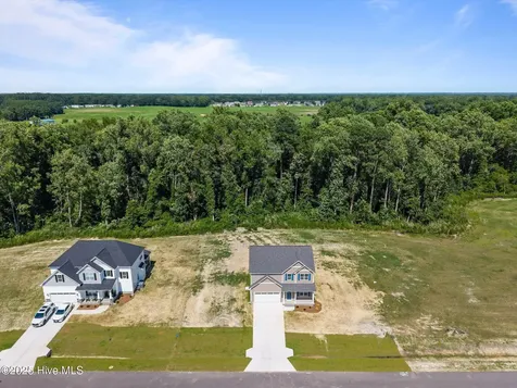815 Lawson Court Greenville NC 27858