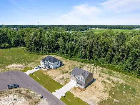 815 Lawson Court Greenville NC 27858
