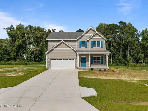 815 Lawson Court Greenville NC 27858