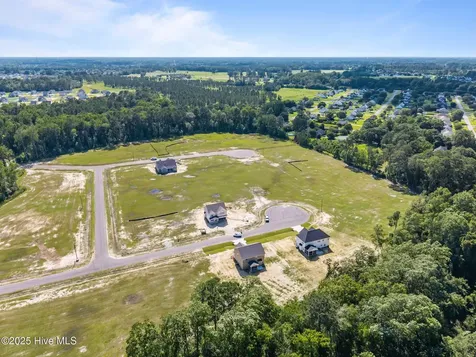 815 Lawson Court Greenville NC 27858