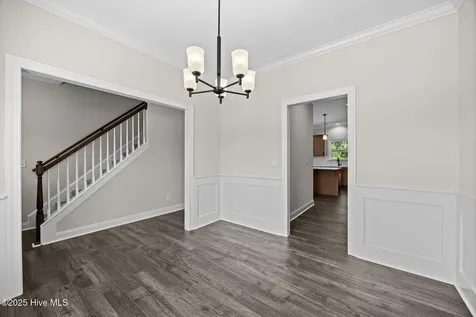 815 Lawson Court Greenville NC 27858