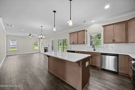 815 Lawson Court Greenville NC 27858