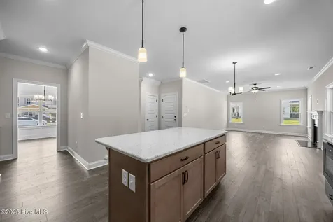 815 Lawson Court Greenville NC 27858