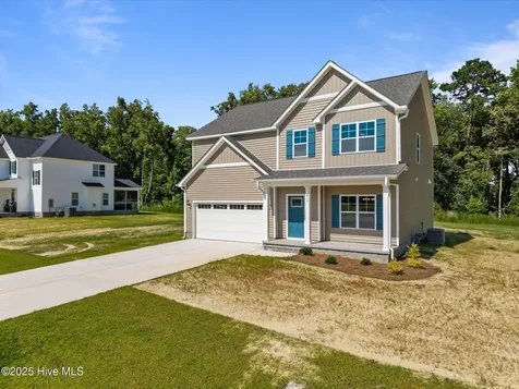 815 Lawson Court Greenville NC 27858