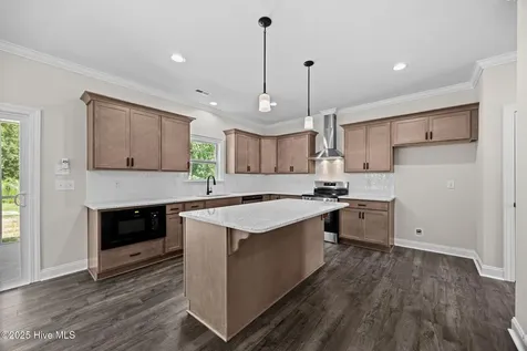 815 Lawson Court Greenville NC 27858