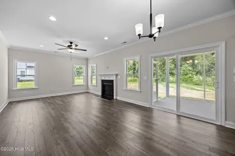 815 Lawson Court Greenville NC 27858
