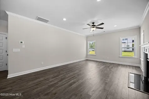 815 Lawson Court Greenville NC 27858