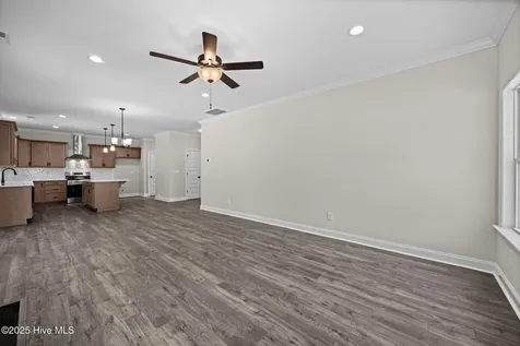 815 Lawson Court Greenville NC 27858