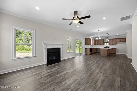 815 Lawson Court Greenville NC 27858