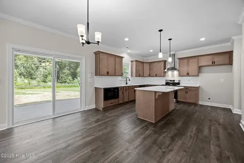 815 Lawson Court Greenville NC 27858