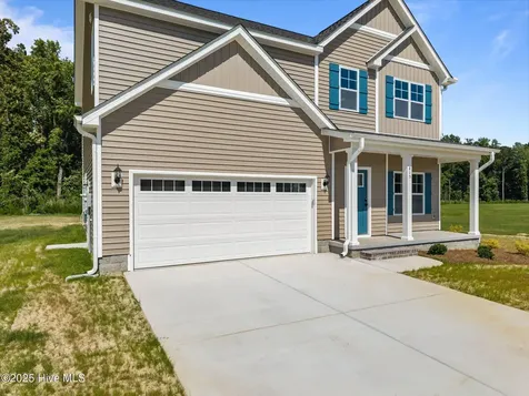 815 Lawson Court Greenville NC 27858