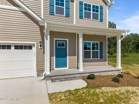 815 Lawson Court Greenville NC 27858