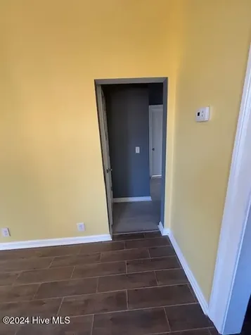 201 W Highland Avenue Kinston NC 28501