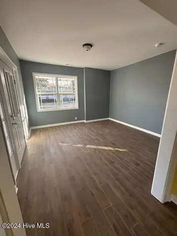 201 W Highland Avenue Kinston NC 28501
