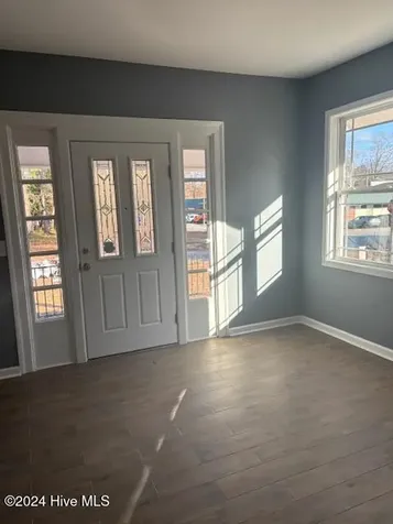 201 W Highland Avenue Kinston NC 28501