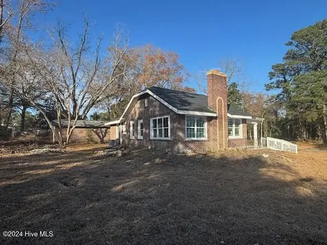 201 W Highland Avenue Kinston NC 28501