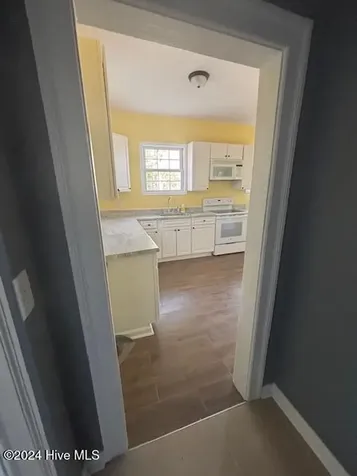 201 W Highland Avenue Kinston NC 28501