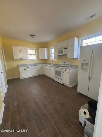 201 W Highland Avenue Kinston NC 28501