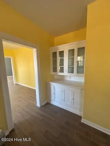 201 W Highland Avenue Kinston NC 28501