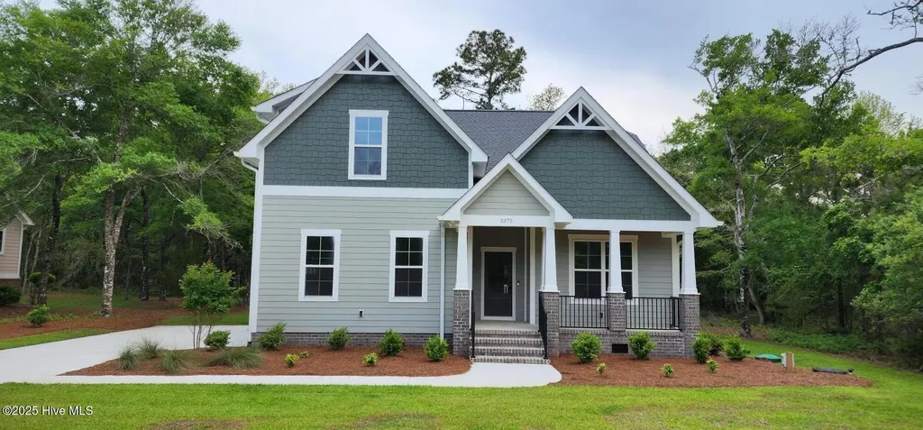 3375 Sandridge Lane SW Supply NC 28462