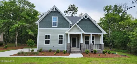3375 Sandridge Lane SW Supply NC 28462