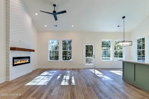 3375 Sandridge Lane SW Supply NC 28462