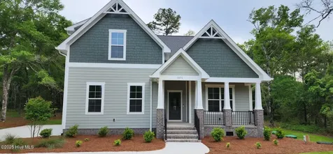 3375 Sandridge Lane SW Supply NC 28462