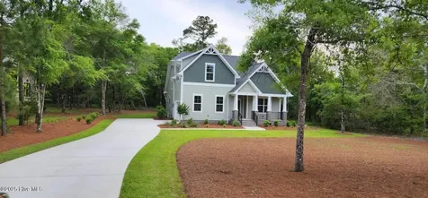 3375 Sandridge Lane SW Supply NC 28462