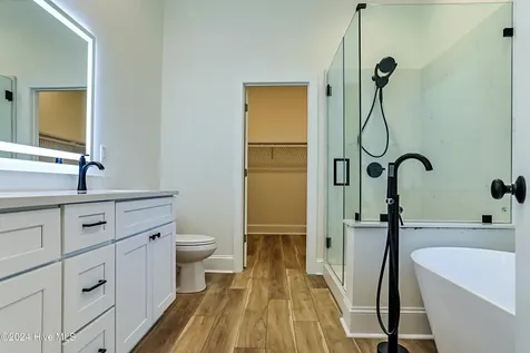 3375 Sandridge Lane SW Supply NC 28462