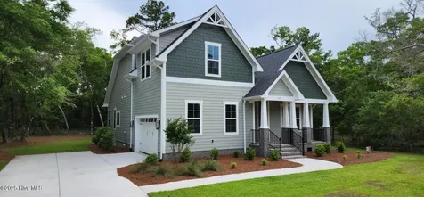 3375 Sandridge Lane SW Supply NC 28462