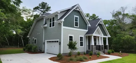3375 Sandridge Lane SW Supply NC 28462