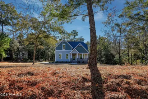 3375 Sandridge Lane SW Supply NC 28462