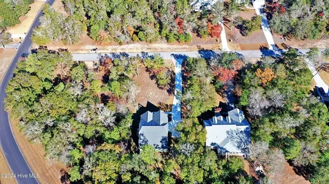 3375 Sandridge Lane SW Supply NC 28462