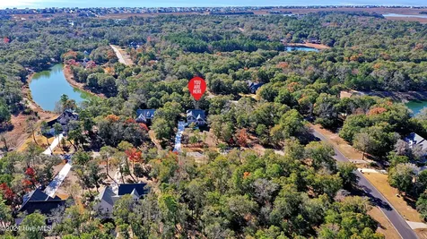 3375 Sandridge Lane SW Supply NC 28462