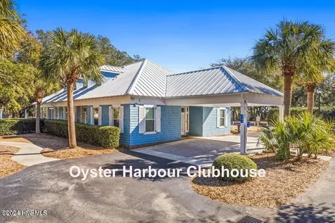 3375 Sandridge Lane SW Supply NC 28462