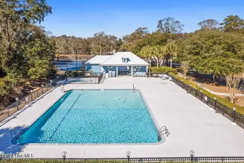3375 Sandridge Lane SW Supply NC 28462