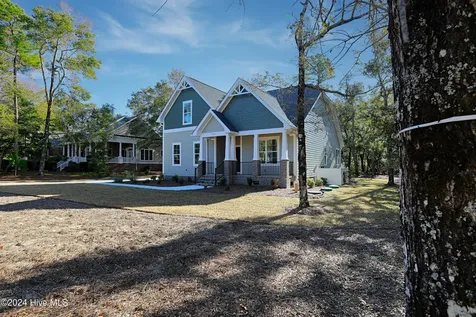 3375 Sandridge Lane SW Supply NC 28462