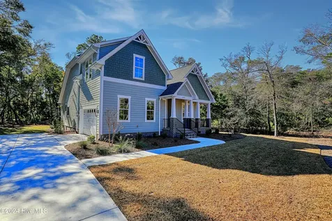 3375 Sandridge Lane SW Supply NC 28462