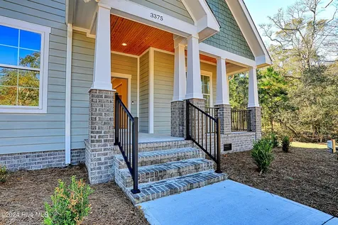 3375 Sandridge Lane SW Supply NC 28462