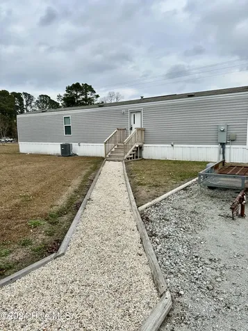 1442 Harrelsonville Road Whiteville NC 28472