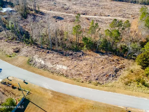 Sr 1550 Jumpin Run Road Hubert NC 28539