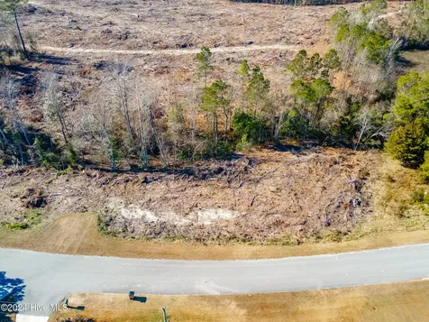Sr 1550 Jumpin Run Road Hubert NC 28539