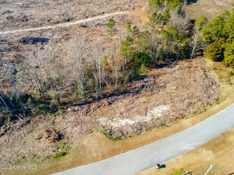 Sr 1550 Jumpin Run Road Hubert NC 28539
