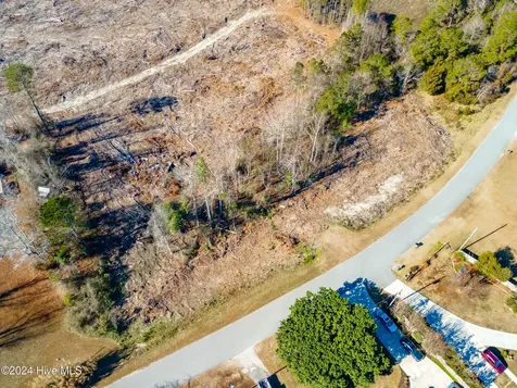 Sr 1550 Jumpin Run Road Hubert NC 28539