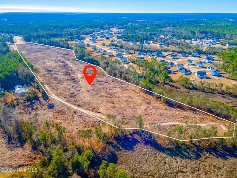 00 Jumpin Run Road Hubert NC 28539