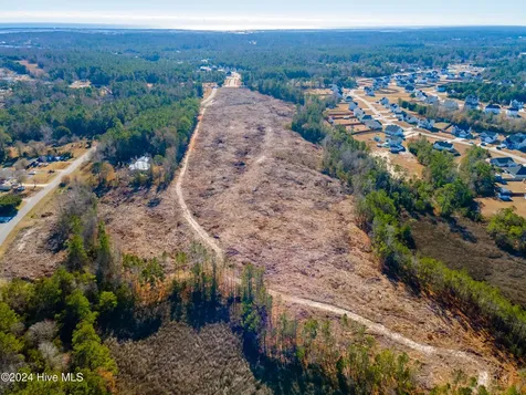 00 Jumpin Run Road Hubert NC 28539