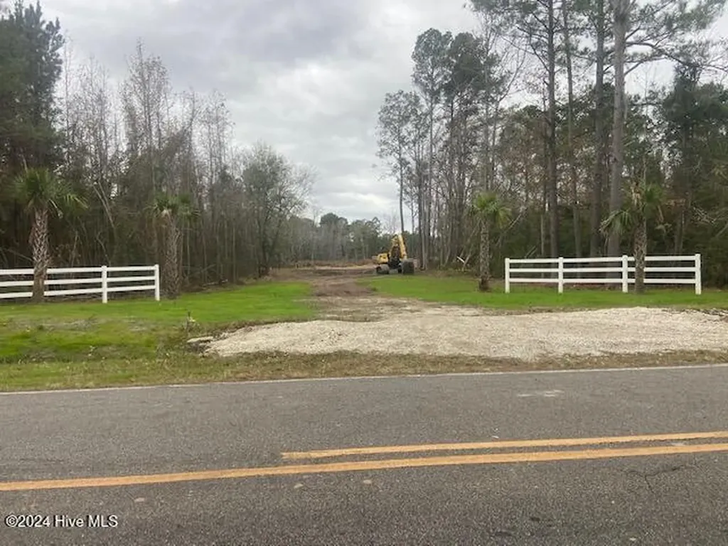 Bolivia NC 28422